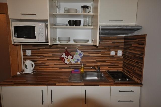 Studio Apartments Lipno 22, 24 Lipno nad Vltavou Room photo